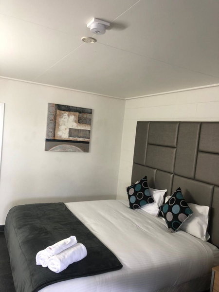 Gladstone CBD Motel, Gladstone, Australia