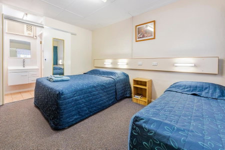 Roma Motel, Roma, Australia