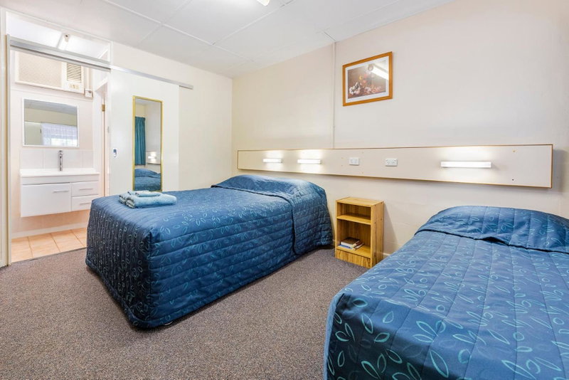Roma Motel, Roma, Australia