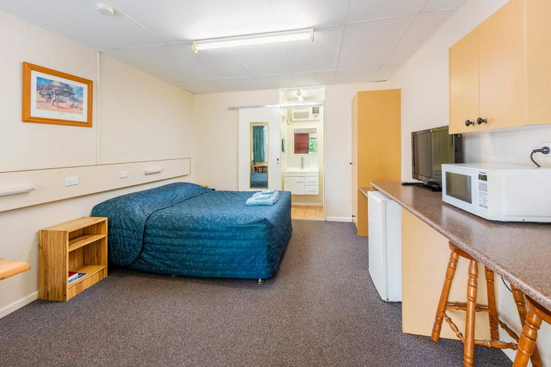 Roma Motel, Roma, Australia