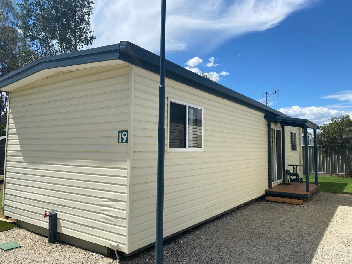 BIG4 Moama Holiday Park, Australia