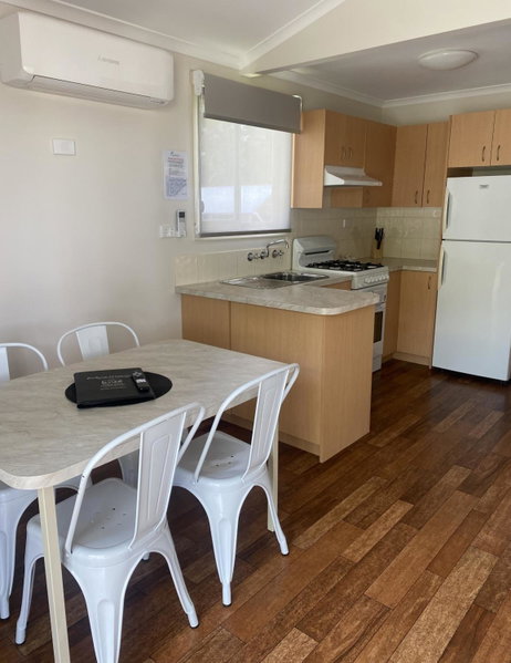 BIG4 Moama Holiday Park, Moama, Australia
