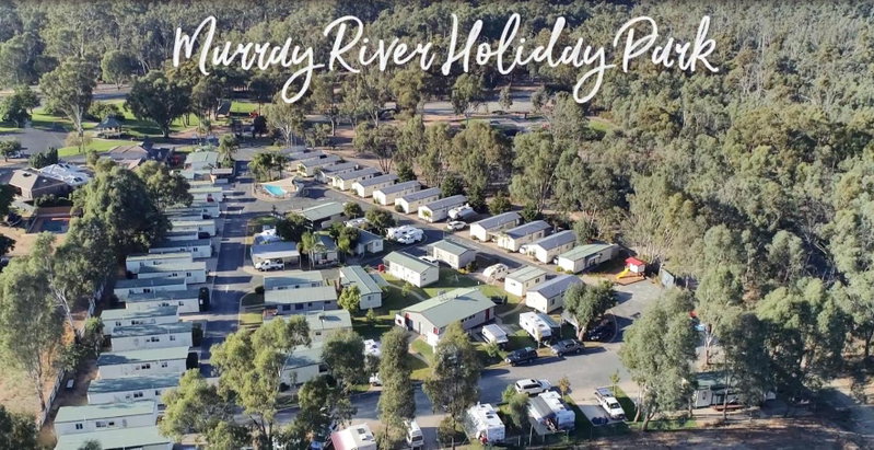 BIG4 Moama Holiday Park, Moama, Australia