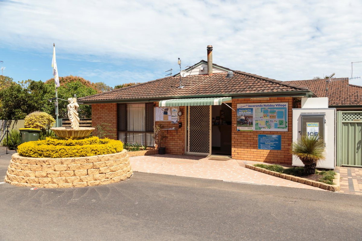 Hotel · North Haven Holiday Village, North Haven