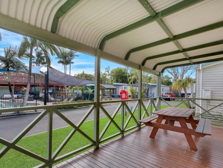 North Haven Holiday Village, North Haven, Australia