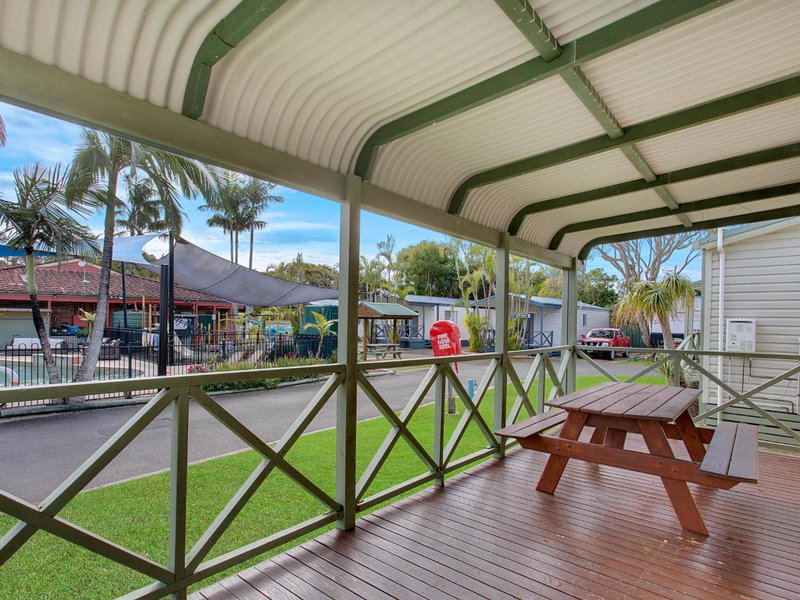 North Haven Holiday Village, North Haven, Australia