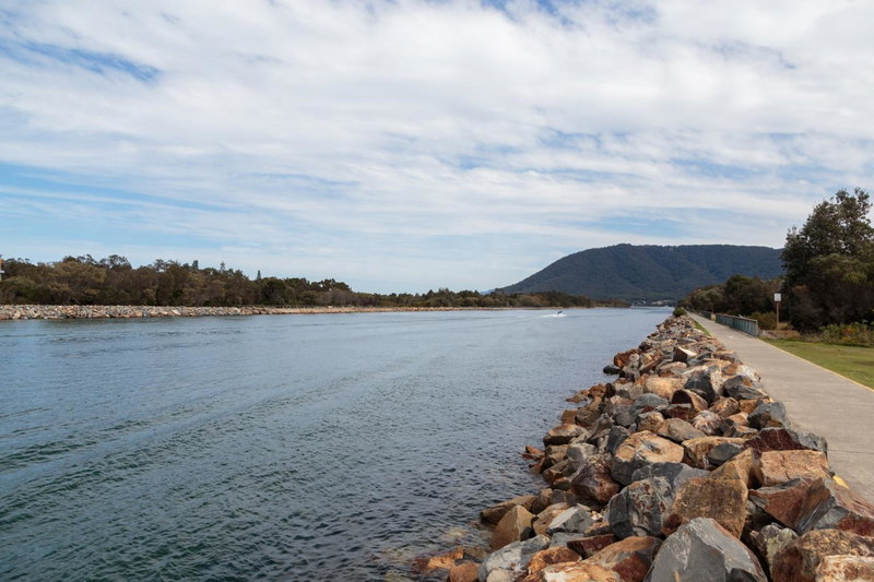 North Haven Holiday Village, North Haven, Australia