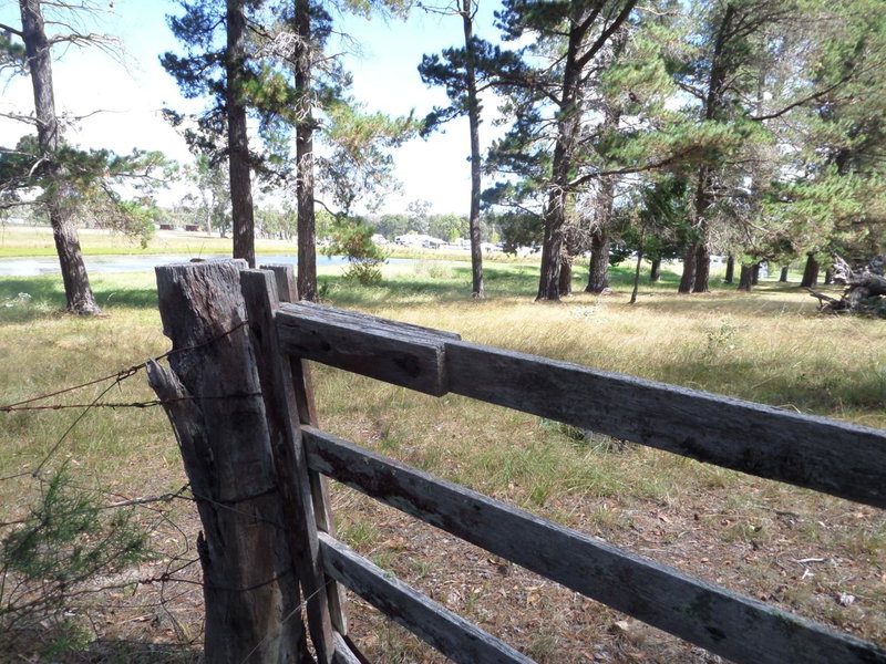 Tiny Away Escape at Granite Belt, Stanthorpe, Australia