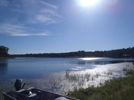 Tiny Away Escape at Granite Belt, Stanthorpe, Australia