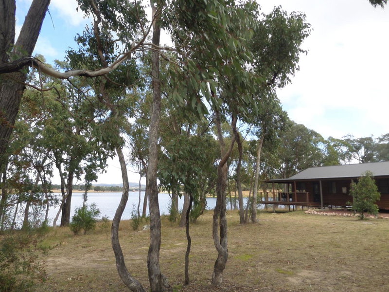 Tiny Away Escape at Granite Belt, Stanthorpe, Australia