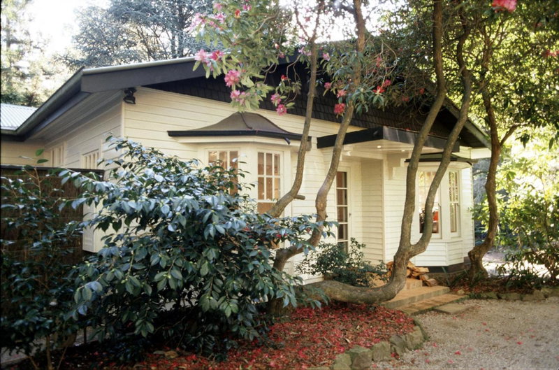 Lochiel Cottages - Dandenong Ranges Escape, Olinda, Australia