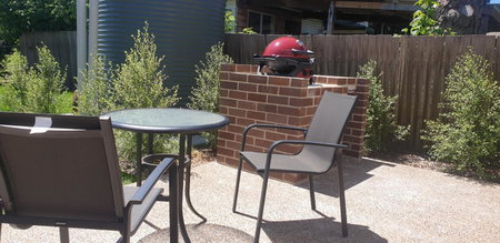 The Bower@ Kings Cottage, Uralla, Australia