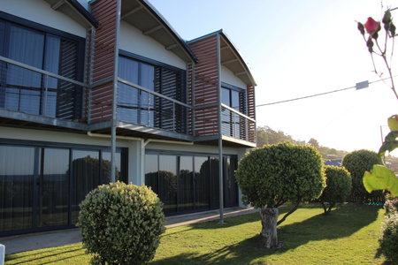 Burnie Ocean View Motel and Caravan Park, Burnie, Australia