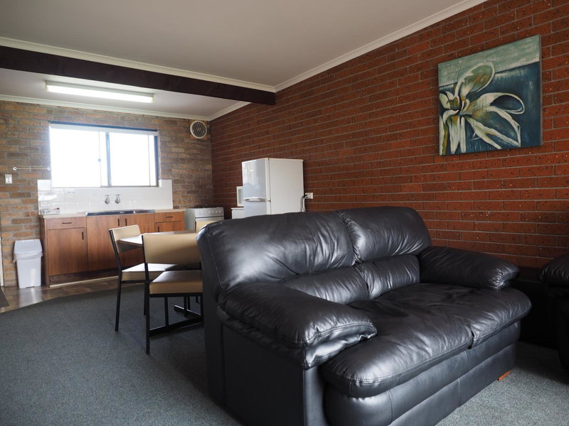 Burnie Ocean View Motel and Caravan Park, Burnie, Australia