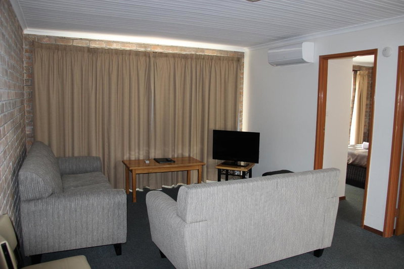 Burnie Ocean View Motel and Caravan Park, Burnie, Australia