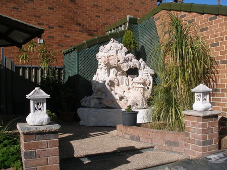 Mt Kuring-Gai Motel, Mount Kuring-Gai, Australia