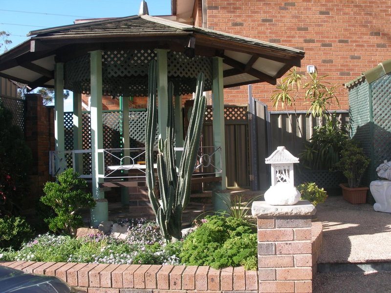 Mt Kuring-Gai Motel, Mount Kuring-Gai, Australia