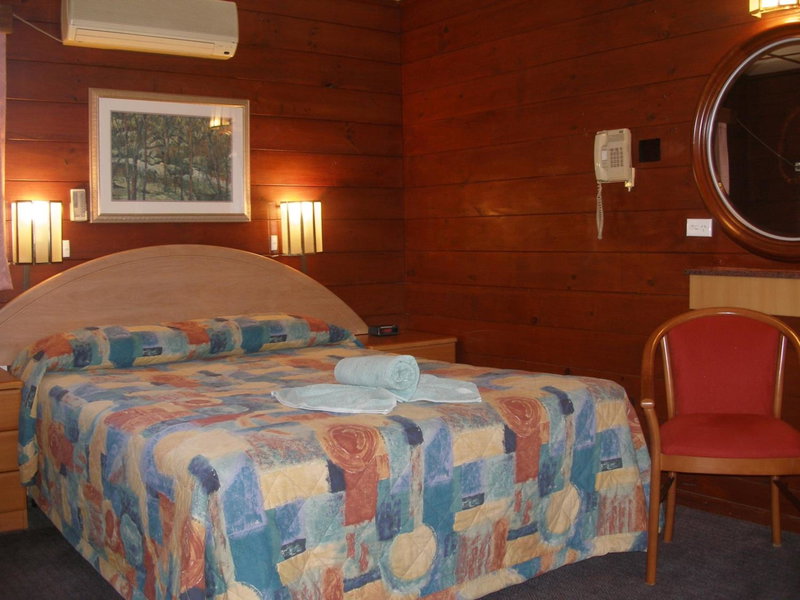 Mt Kuring-Gai Motel, Mount Kuring-Gai, Australia