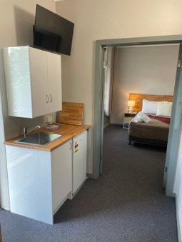 Dawson Motel, Lismore, Australia