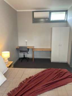 Dawson Motel, Lismore, Australia