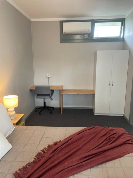 Dawson Motel, Lismore, Australia