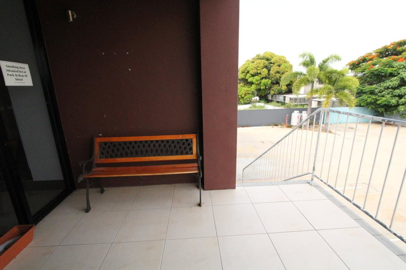 Ayr Traveller's Motel, Ayr, Australia