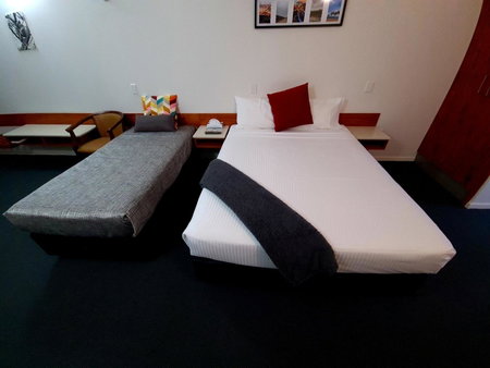 Ayr Traveller's Motel, Ayr, Australia