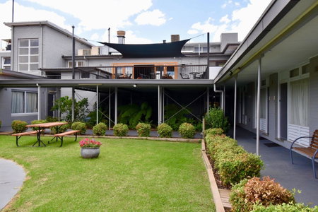 Townhouse Motel Cowra, Cowra, Australia