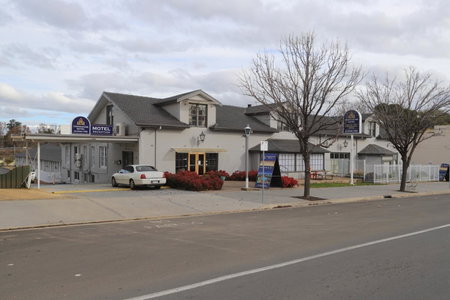 Townhouse Motel Cowra, Cowra, Australia