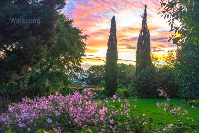 Observatory Cottages, Mount Dandenong, Australia