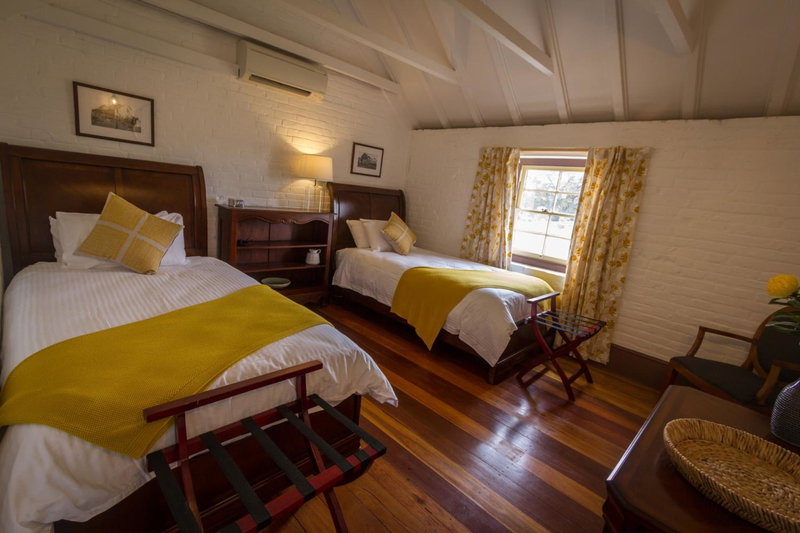 The Barracks, Tocal, Paterson, Australia