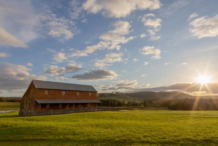 The Barracks, Tocal, Paterson, Australia