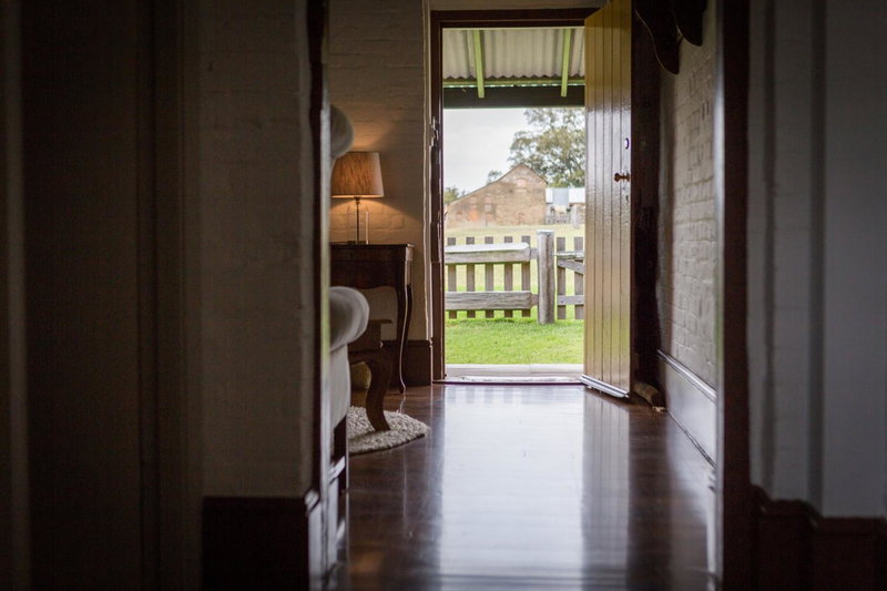 The Barracks, Tocal, Paterson, Australia