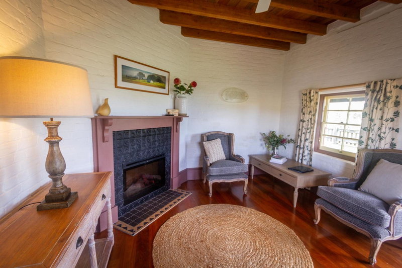 The Barracks, Tocal, Paterson, Australia