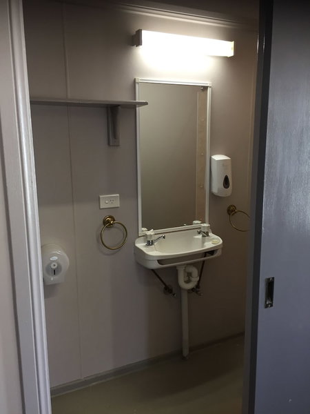 Heritage Hotel, Rockhampton, Australia