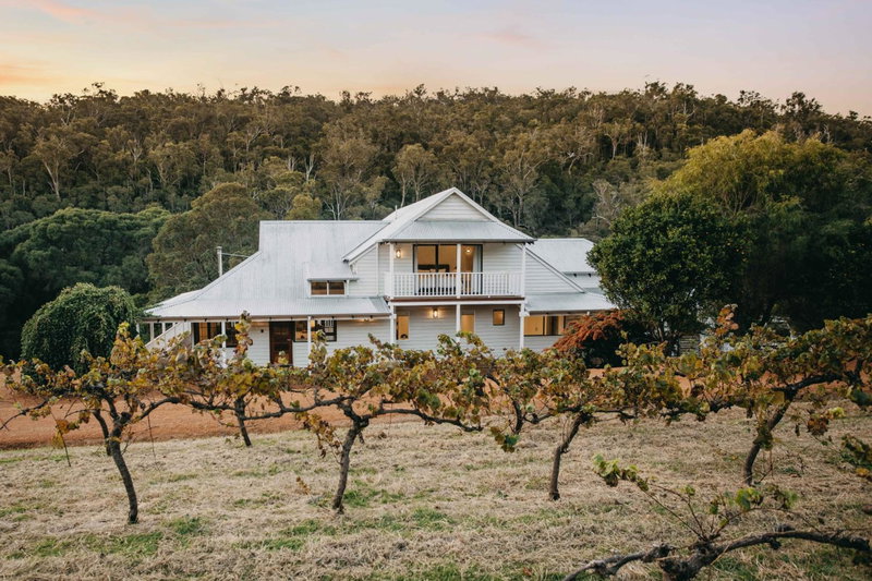 Ampersand Estates, Pemberton, Australia
