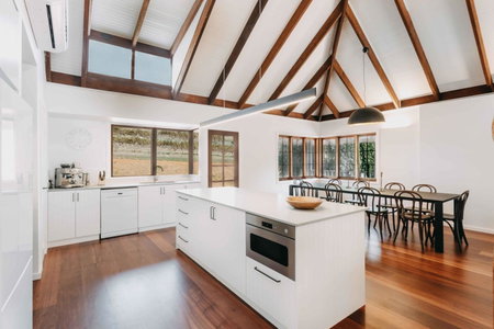 Ampersand Estates, Pemberton, Australia