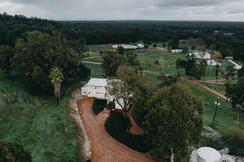 Ampersand Estates, Pemberton, Australia