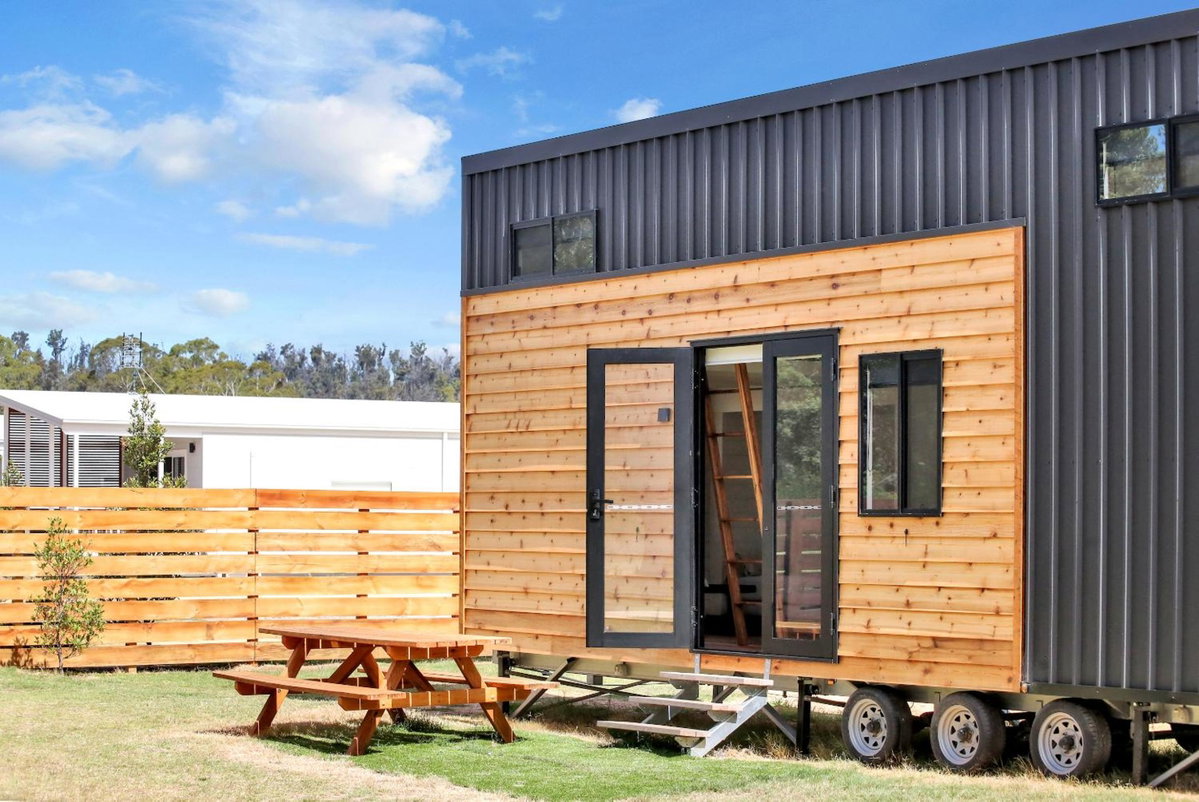 Boydtown Beach Holiday Park, Australia