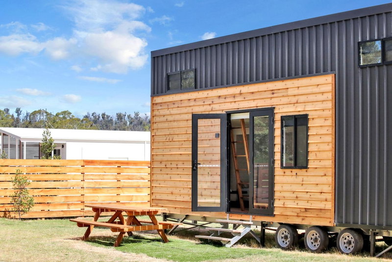 Boydtown Beach Holiday Park, Eden, Australia
