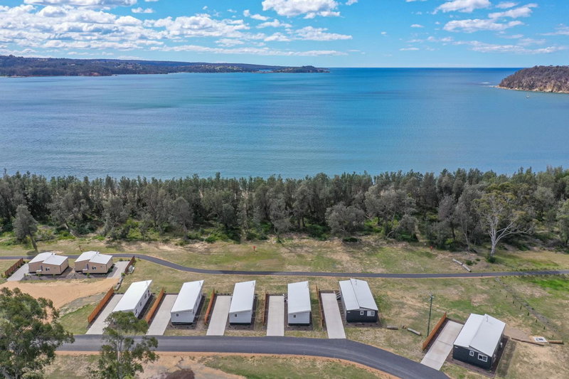 Boydtown Beach Holiday Park, Eden, Australia