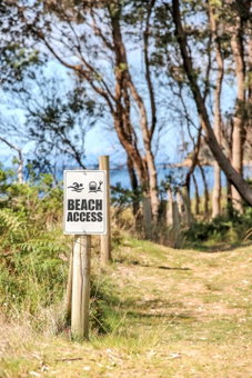 Boydtown Beach Holiday Park, Eden, Australia
