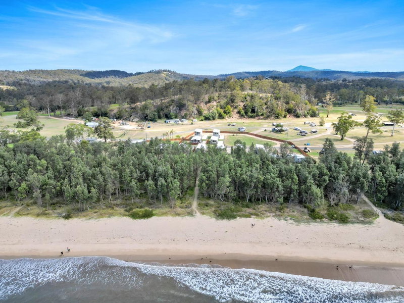 Boydtown Beach Holiday Park, Eden, Australia