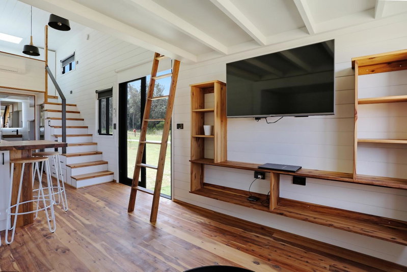 Boydtown Beach Holiday Park, Eden, Australia