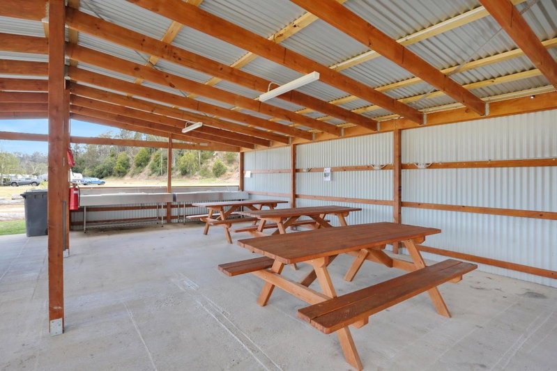 Boydtown Beach Holiday Park, Eden, Australia