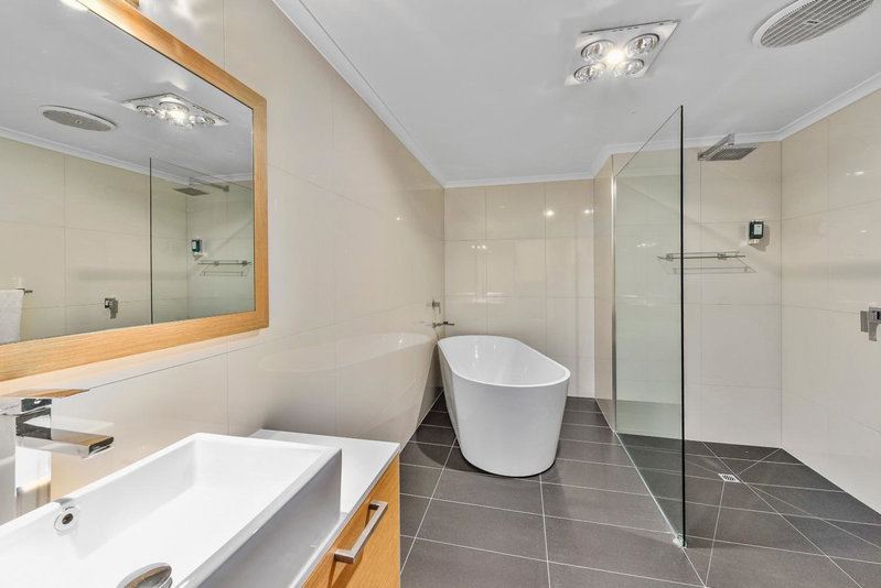 Southgate Motel, Mount Gambier, Australia