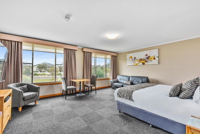 Southgate Motel, Mount Gambier, Australia