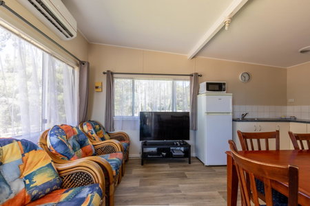 Walpole Rest Point Caravan Park, Walpole, Australia