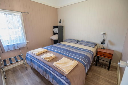 Walpole Rest Point Caravan Park, Walpole, Australia