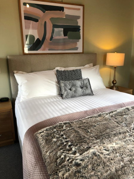 Bull and Mouth Hotel Maryborough Victoria, Maryborough, Australia